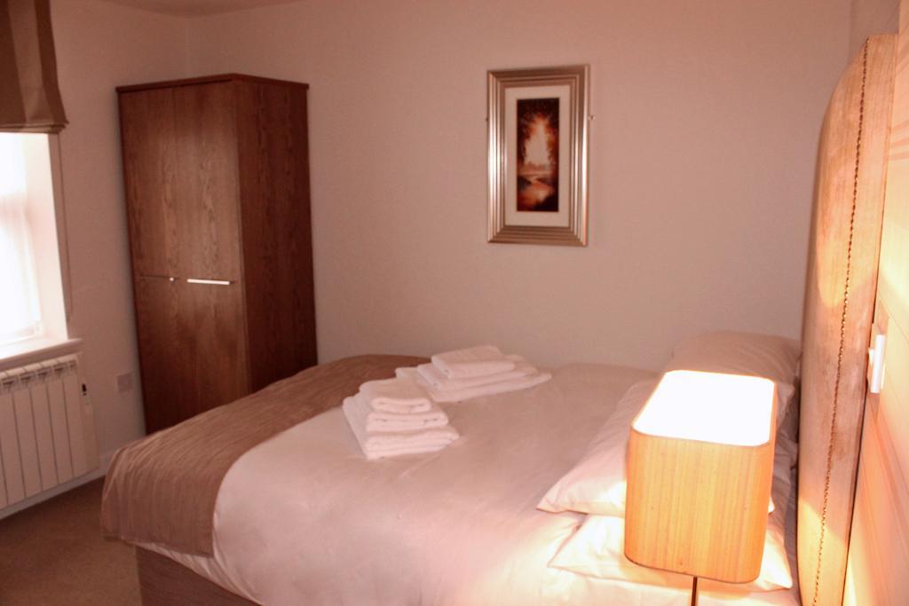 Mccafferty'S Guesthouse Ilford Quarto foto