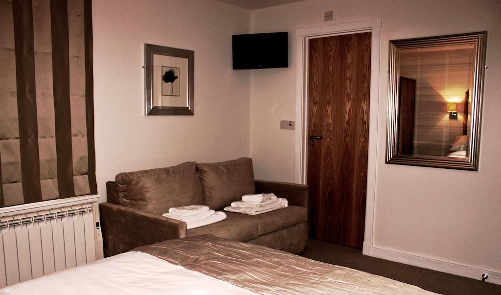Mccafferty'S Guesthouse Ilford Quarto foto