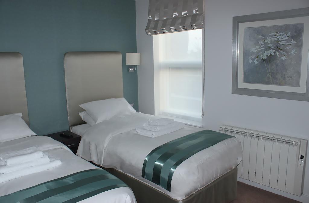 Mccafferty'S Guesthouse Ilford Quarto foto